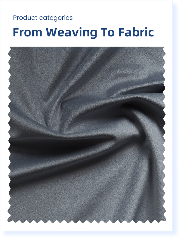 Polyester Oxford Fabric-HongdaTEX